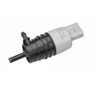 MEYLE Pompa acqua lavaggio, Pulizia cristalli 3148700001 | Compatibile con: BMW 1, 1, 1, 1, 1 Cabriolet, 1 Coupe, 2 Cabriolet, 2 Coupe, 3, 3, 3 Cabriolet, 3 Coupe, 3 Gran Turismo