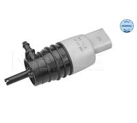 Pompa del liquido di lavaggio, lavacristalli MEYLE 314 870 0001