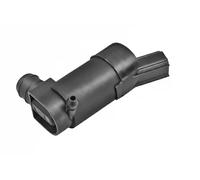 MEYLE Pompa lavacristalli 714 870 0002 Monopompa anteriore per Ford, Volvo