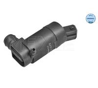 Lavacristalli - pompa lavacristalli MEYLE 714 870 0004