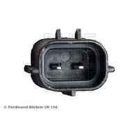 Pompa spruzzatore anteriore Monopompa ADT30302 BLUE PRINT per TOYOTA LAND ROVER