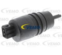 Pompa spruzzatore anteriore Sx Pompa a membrana V40-08-0013 VEMO per VW SEAT