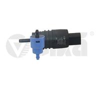 Pompa spruzzatore Assale anteriore Doppia pompa 99550024501 vika per VW SEAT