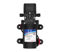 Pompa spruzzatore auto trasgressore diaframma di aspirazione interruttore automatico ad alta pressione 4.3l/min rv (F21-101-035-201)24V))