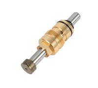 Pompa spruzzatore di vernice GX21 24Y472 di ricambio per ProX19, pompa a pistone in lega di alluminio, 16,2 x 3,3 cm