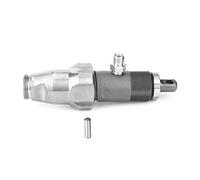 Pompa spruzzatore di vernice per cambio, gruppo di pompa di spruzzatura universale 490, pompa per macchina a spruzzo in acciaio inossidabile, per spruzzatura della vernice,