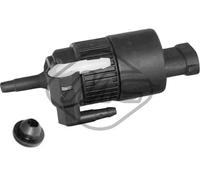 Pompa spruzzatore Doppia pompa 02066 Metalcaucho per RENAULT CLIO I LAGUNA I