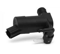 Pompa spruzzatore Doppia pompa 02076 Metalcaucho per FORD VOLVO