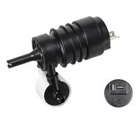 Pompa del liquido di lavaggio, lavacristalli FEBI BILSTEIN 05568