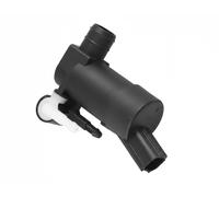 Pompa spruzzatore Doppia pompa 103-02-011 ABAKUS per FORD VOLVO