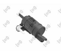 Pompa spruzzatore Doppia pompa 103-02-012 ABAKUS per RENAULT NISSAN