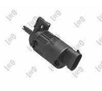 Pompa spruzzatore Doppia pompa 103-02-020 ABAKUS per RENAULT CLIO I LAGUNA I