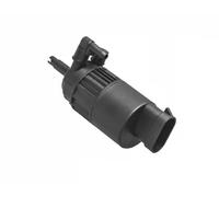 Pompa spruzzatore Doppia pompa 103-02-020 ABAKUS per RENAULT CLIO I LAGUNA I