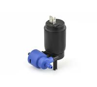 Pompa spruzzatore Doppia pompa 103 443 TOPRAN per OPEL VW
