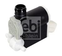 Pompa spruzzatore Doppia pompa 107382 FEBI BILSTEIN per KIA HYUNDAI