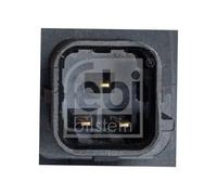 FEBI BILSTEIN Pompa acqua lavaggio, Pulizia cristalli 109277