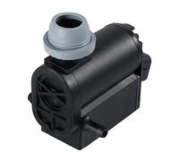 FEBI BILSTEIN Pompa acqua lavaggio 109277 Pulizia cristalli per Hyundai, Kia