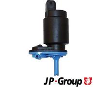 JP Group Pompa lavavetri 1198500400 Pulizia cristalli per VW, Opel, Seat, Ford