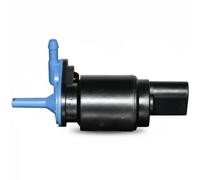 JP Group Pompa lavavetri 1198500600 – Doppia pompa acqua lavaggio