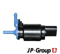 Pompa spruzzatore Doppia pompa 1198500600 JP GROUP per VW MINI MERCEDES-BENZ BMW