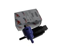 AUTOMEGA 150102010 Pompa acqua lavaggio Pulizia cristalli per VW GOLF III (1H1)
