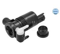 MEYLE Pompa acqua lavaggio Pulizia cristalli 16-14 870 0004