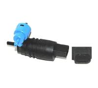 Pompa spruzzatore Doppia pompa 20125 MEAT & DORIA per VW OPEL SEAT SKODA BMW