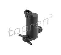 Pompa spruzzatore Doppia pompa 300 635 TOPRAN per FORD MAZDA