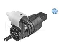MEYLE Pompa acqua lavaggio Pulizia cristalli 314 870 0005