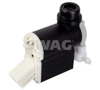 Pompa spruzzatore Doppia pompa 33 10 6830 SWAG per KIA HYUNDAI