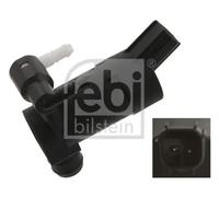 Pompa del liquido di lavaggio, lavacristalli FEBI BILSTEIN 34863