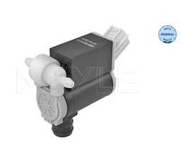 MEYLE 37-14 870 0004 Pompa acqua lavaggio Pulizia cristalli per HYUNDAI i10 (PA)