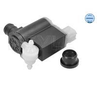 MEYLE 37-14 870 0005 Pompa acqua lavaggio, Pulizia cristalli