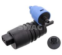 Pompa spruzzatore Doppia pompa 40 91 0275 SWAG per VW OPEL SEAT ALFA ROMEO FORD