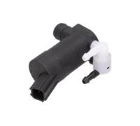 MAXGEAR Pompa acqua lavaggio, Pulizia cristalli compatibile con FORD VOLVO