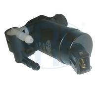 ERA Pompa Lavavetro Pulizia Dischi per Ford Mondeo III Familiare 2.0 TDCI