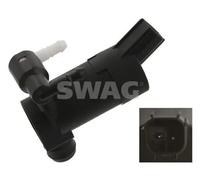 Pompa spruzzatore Doppia pompa 50 93 4863 SWAG per FORD VOLVO