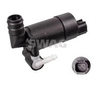Pompa spruzzatore Doppia pompa 50 94 5039 SWAG per FORD FOCUS III Tre volumi