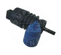 Pompa spruzzatore Doppia pompa 51768 AIC per VW OPEL SEAT ALFA ROMEO FORD SAAB