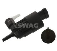 Pompa spruzzatore Doppia pompa 60 91 7252 SWAG per RENAULT LAGUNA I MEGANE I