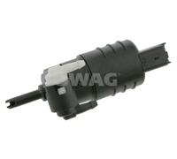 Pompa spruzzatore Doppia pompa 60 92 4341 SWAG per RENAULT NISSAN