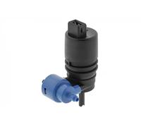 Pompa spruzzatore Doppia pompa 600 530 TOPRAN per FIAT ALFA ROMEO FORD