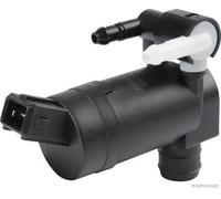 Pompa spruzzatore Doppia pompa 65451077 HERTH+BUSS ELPARTS per FORD MONDEO III