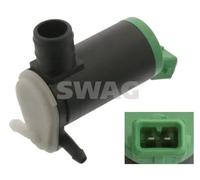 Pompa spruzzatore Doppia pompa 70 91 4361 SWAG per CITROËN PEUGEOT FIAT LANCIA