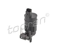 Pompa spruzzatore Doppia pompa 700 132 TOPRAN per RENAULT NISSAN