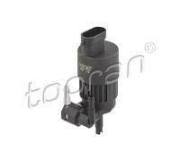 Pompa spruzzatore Doppia pompa 700 174 TOPRAN per RENAULT CLIO I LAGUNA I KANGOO
