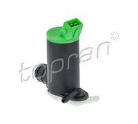 Pompa spruzzatore Doppia pompa 720 301 TOPRAN per CITROËN PEUGEOT FIAT