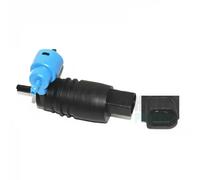 Pompa spruzzatore Doppia pompa 7500125 HOFFER per VW MITSUBISHI SEAT OPEL SKODA