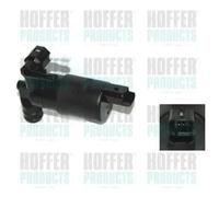 Pompa spruzzatore Doppia pompa 7500126 HOFFER per CITROËN RENAULT LANCIA DACIA