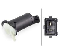 Pompa spruzzatore Doppia pompa 8TW 006 847-001 HELLA per FORD MAZDA